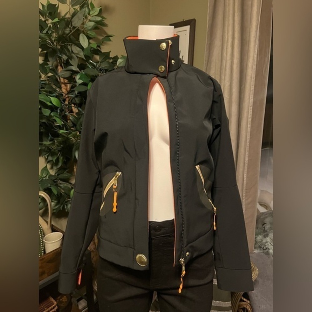JC de Castelbajac Rossingnol Softshell Jacket